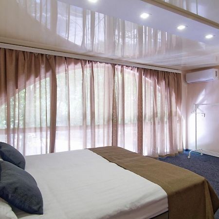 מלון אודסה Arcadia Marine מראה חיצוני תמונה